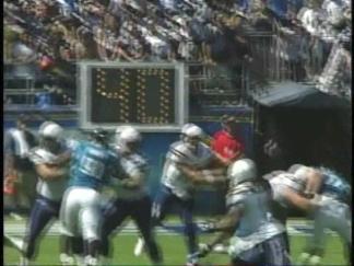 Cops Probe Chargers Link to PB Bar Fight