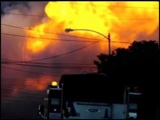Could the San Bruno Disaster Happen Here?