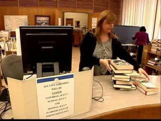 Council Approves East Village Library