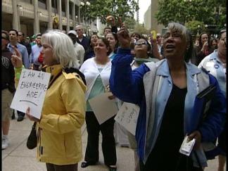 Council Approves Sales Tax Ballot Measure
