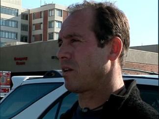 Crash Victim's Father Describes Injuries
