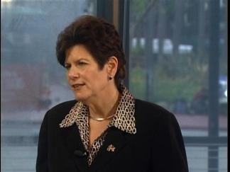 DA Discusses Gardner Case