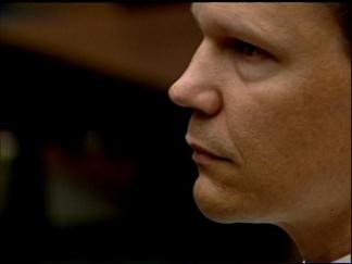 DA: Molest Suspect Compares Self to Jesus