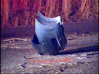 Deadly Crash at I-8 Near Tavern Road