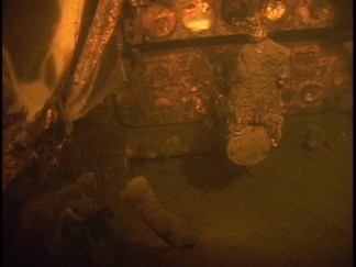 Deep Yields Sunken Helldiver's Secrets