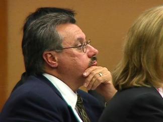 Deputy Sex Abuse Trial Begins