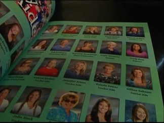 Design Your Own Yearbook