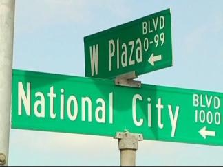 Drag Racing Suspect Just 14: Cops