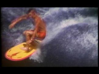 Drop In on the California Surf Festival