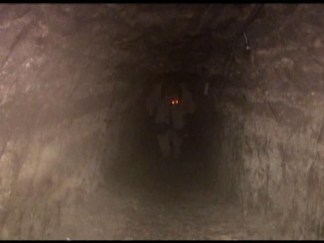 Drug Tunnel Sparks Debate