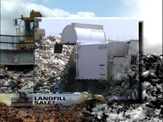 Dump Deal Raises a Stink
