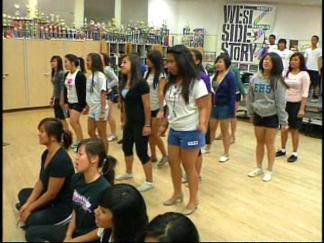Eastlake High School - Game of the Week