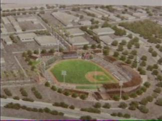 Escondido Council's Ballpark Vote Wasn't Easy