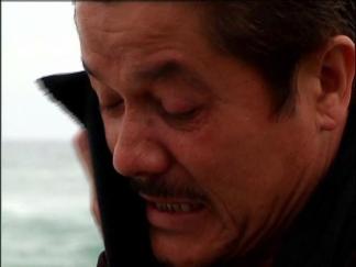 Family, Friends Mourns Hero's Loss