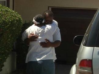 Family Mourns Young Man Killed in Shooting