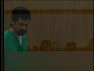 Mall Killing Suspect in Court; Motive Not