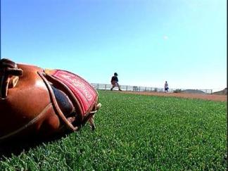 Field of Dreams May Come Down