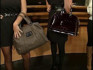Five Accessories for the Fall