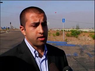Former Spy Granted Asylum
