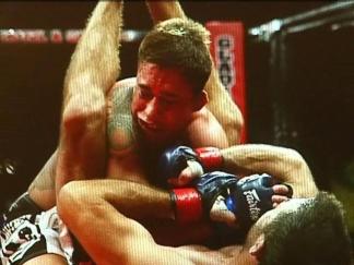Former UFC Fighter Has Been in Trouble Before: Lawyer