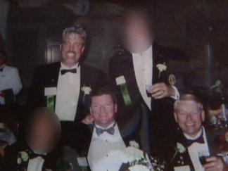 Friends Make New Accusations Against "Col. Thom"