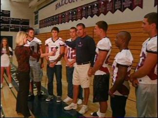 Game of the Week: Scripps Ranch