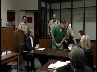 Gardner May Have Played a Role in Other Cases