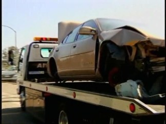 Is This Gardner's Car?