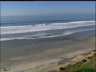 Good Samaritans Pull Surfer From Ocean