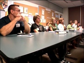 Graphic Video Drives Home Dangers for Teens