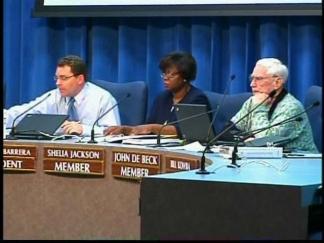 Group Says City Has 'Failing School System'