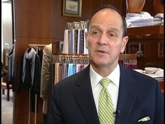 Hermes CEO: Economy, Strategy and San Diego