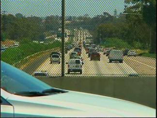 I-5 May Swell by 6 Lanes