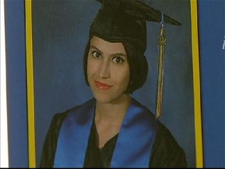 I-8 Crash Victim Days From Graduation