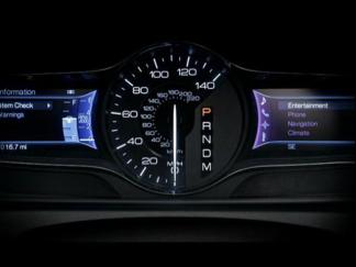 Interface with Your Car