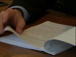 Jet Crash Victim Files Lawsuit
