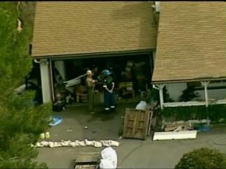 Judge Denies Motion to Halt Bomb House Burn