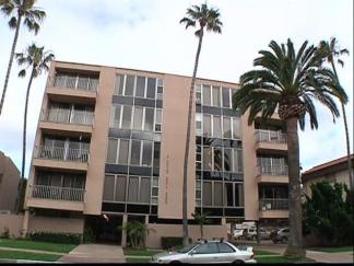 La Jolla Millionaire's Death Investigated
