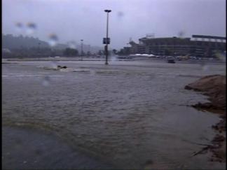 From the Shores of Lake Qualcomm...