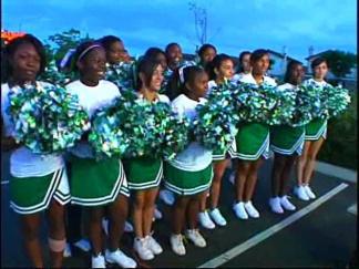 Lincoln High School - Game of the Week
