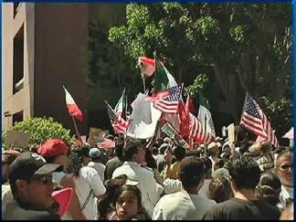 Local Activists: Rage Has to be Tempered With Reason