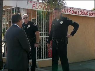 Local Elected Officials Beef-up Security
