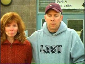 'Look at Her Picture, Look for Her:' Parents