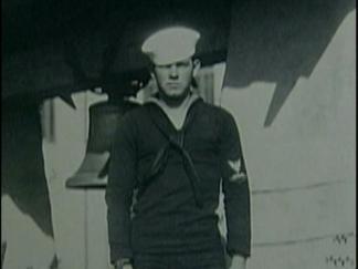 Lt. John Finn: A True Hero