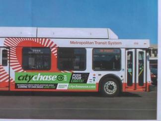 MTS May Be Leaving Money on the Curb