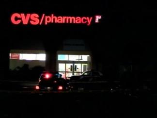Man Critical After Cop Shooting