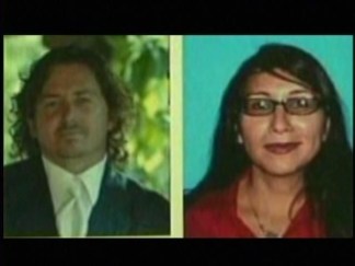 Man Talks About Brother's Missing Family