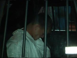 Marine Accused of Wife's Death