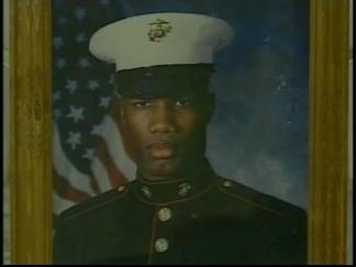 Marine Killed by Off-Duty Baltimore Cop