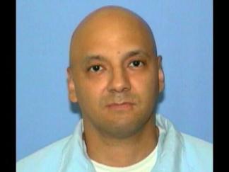 Marine Serial Killer California Bound